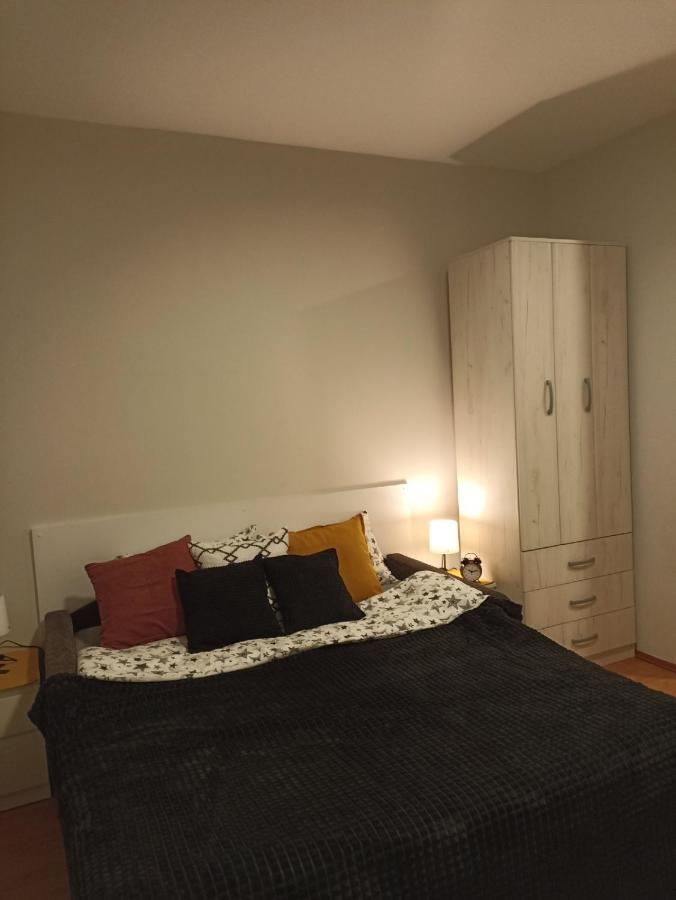 Apartment Montecasa