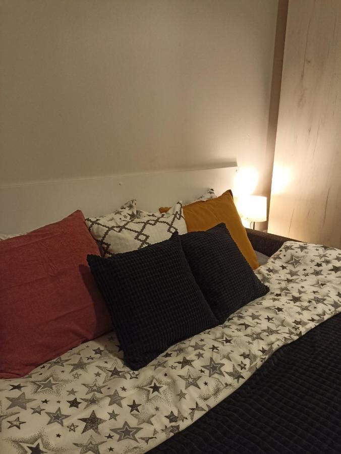 Montecasa Apartment