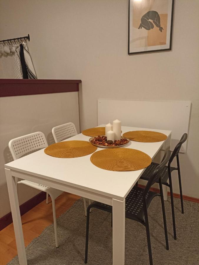 Montecasa Apartment