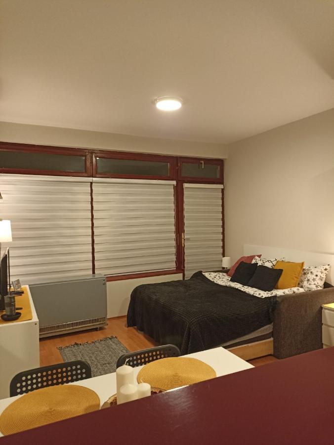 Apartment Montecasa