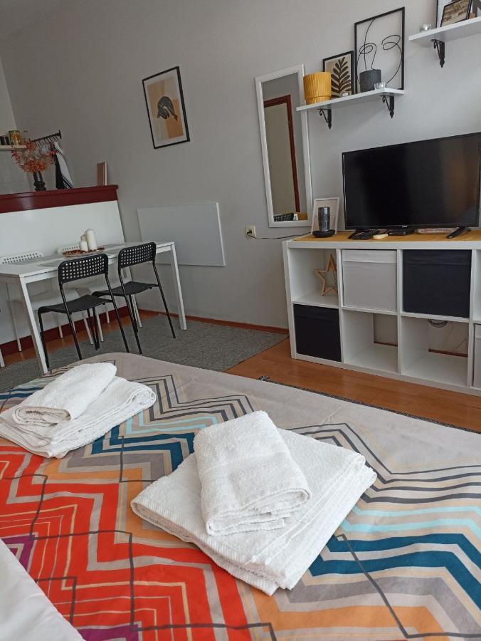 Apartment Montecasa Vrnjačka Banja